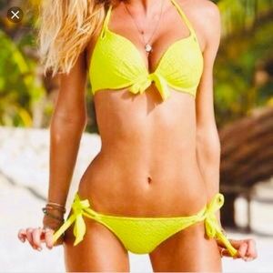 Victoria Secret swimming set